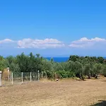 Mare E Monti 度假居 里托楚伦