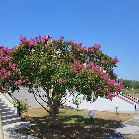 Mare E Monti * Litóchoron