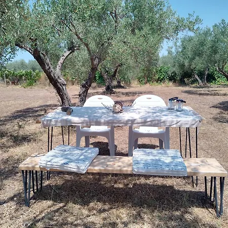 Mare E Monti * Litóchoron