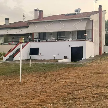 Mare E Monti * Litóchoron