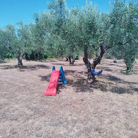 Casa vacanze Mare E Monti