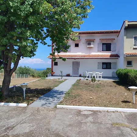 Mare E Monti Casa vacanze Litóchoron