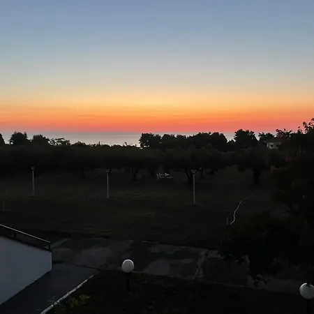 Casa vacanze Mare E Monti Litóchoron