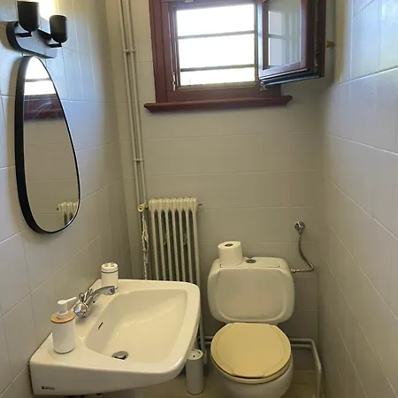 Mare E Monti Litóchoron