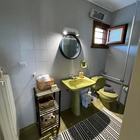 Mare E Monti Vakantiehuis Litóchoron