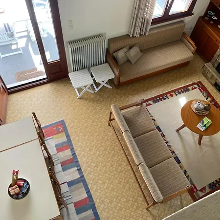 Mare E Monti Litóchoron