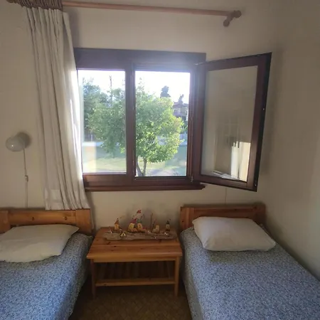 Mare E Monti Litochoro