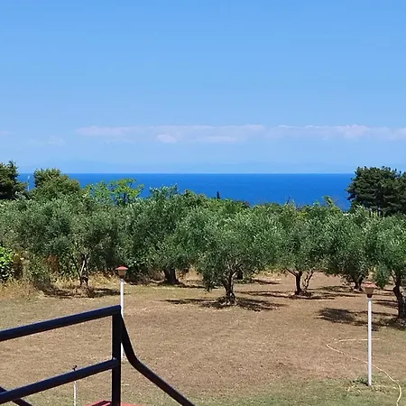 Дом отдыха Mare E Monti *