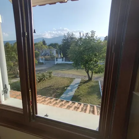 Mare E Monti * Литохоро