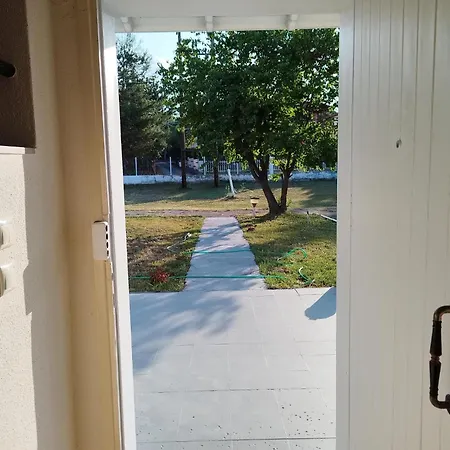 Mare E Monti Дом отдыха *