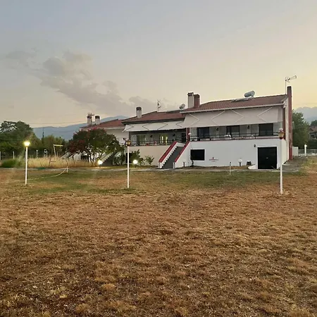 Hébergement de vacances Mare E Monti *