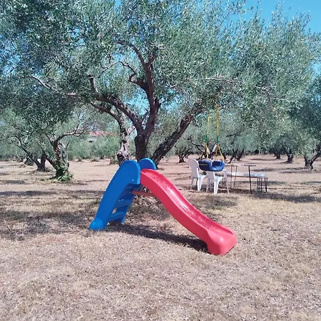 Mare E Monti Ferienhaus