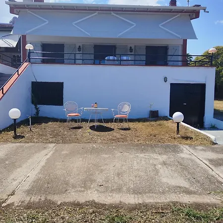 Hébergement de vacances Mare E Monti Litochoro