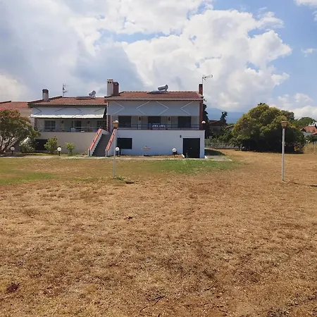 Hébergement de vacances Mare E Monti