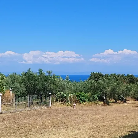 Mare E Monti Дом отдыха Литохоро