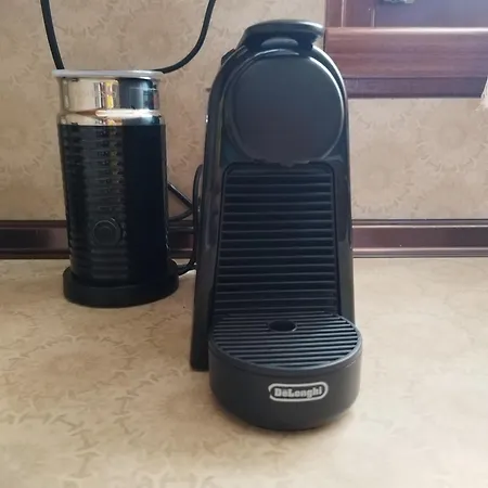 Mare E Monti Дом отдыха Литохоро