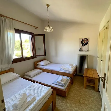 Hébergement de vacances Mare E Monti Litochoro
