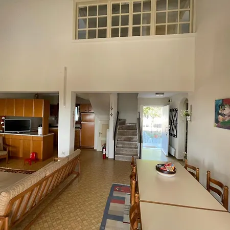 Mare E Monti Дом отдыха