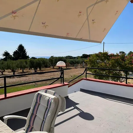 Mare E Monti Hébergement de vacances *