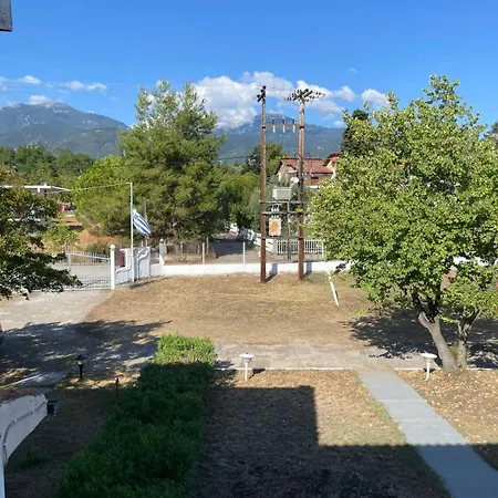 Mare E Monti Литохоро