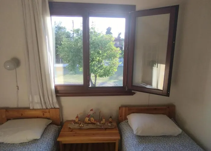 Mare E Monti 里托楚伦