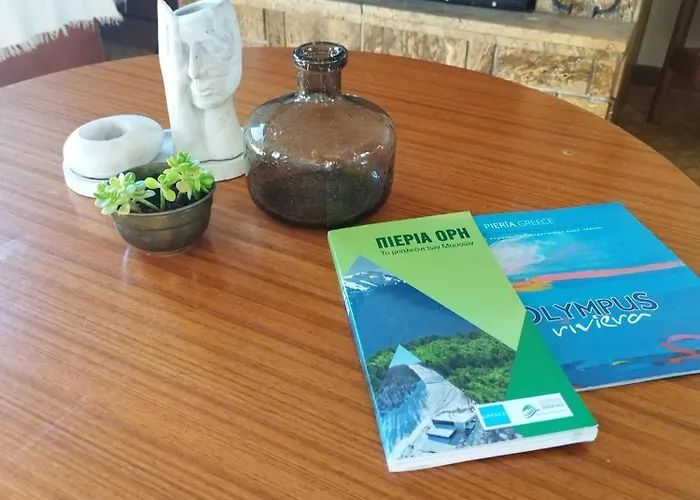 Mare E Monti 度假居 *