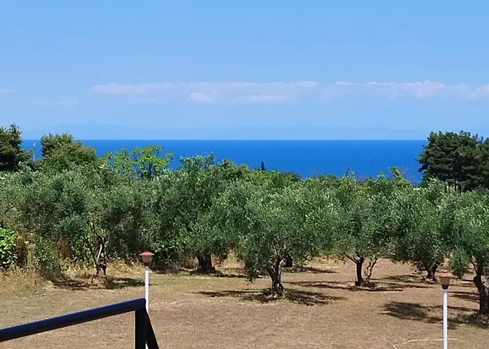 度假居 Mare E Monti *