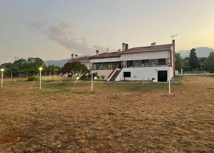 度假居 Mare E Monti *