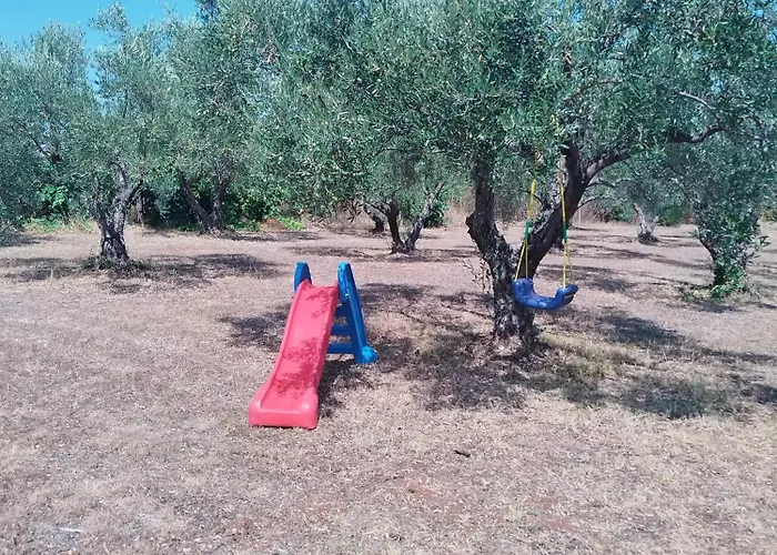 度假居 Mare E Monti