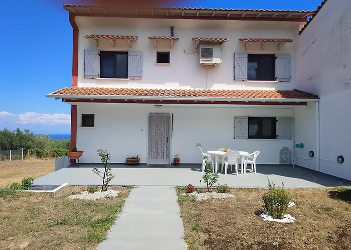 Mare E Monti 里托楚伦