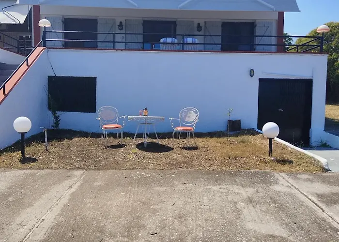 度假居 Mare E Monti 里托楚伦