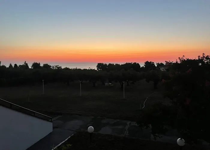 度假居 Mare E Monti 里托楚伦