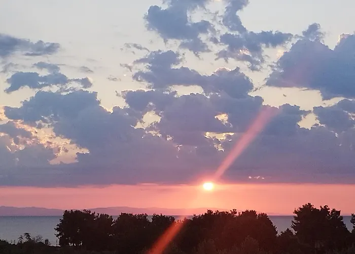 度假居 Mare E Monti *