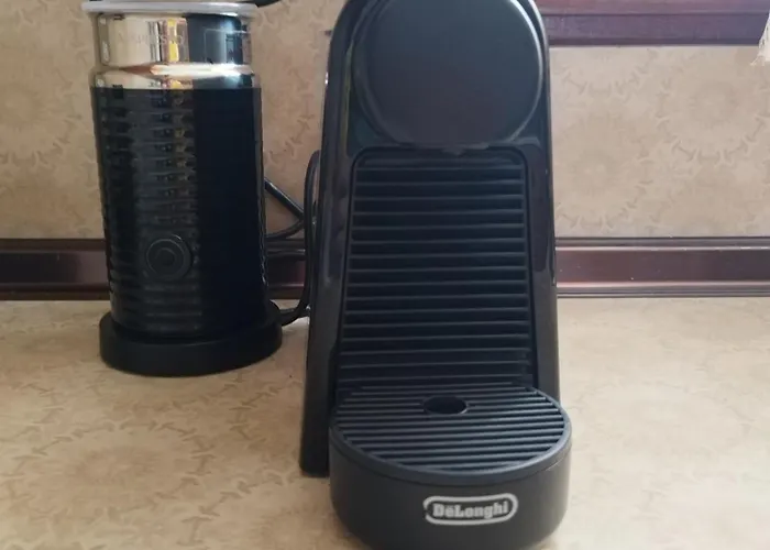 Mare E Monti 度假居 里托楚伦