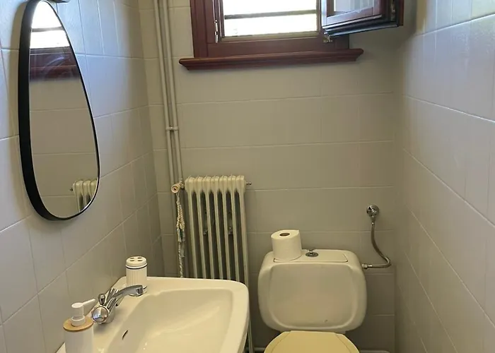 Mare E Monti 里托楚伦