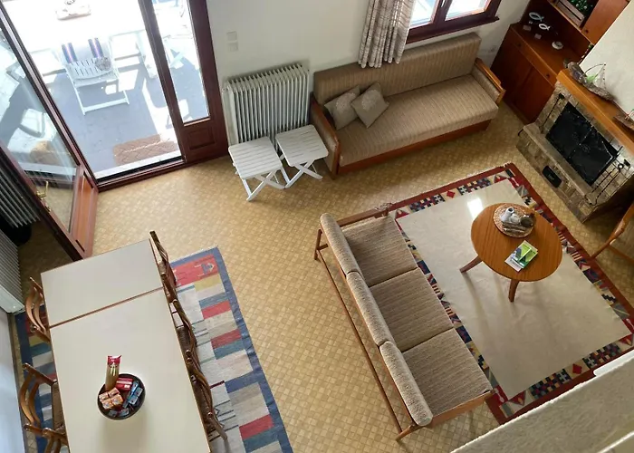 Mare E Monti 里托楚伦