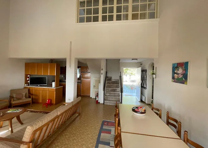 Mare E Monti 度假居