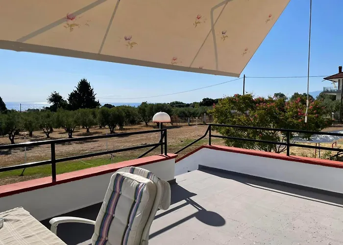 Mare E Monti 度假居 *