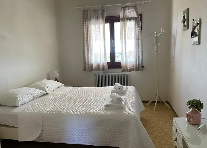 度假居 Mare E Monti 里托楚伦