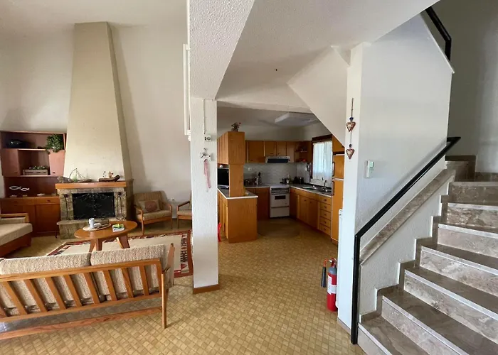 度假居 Mare E Monti