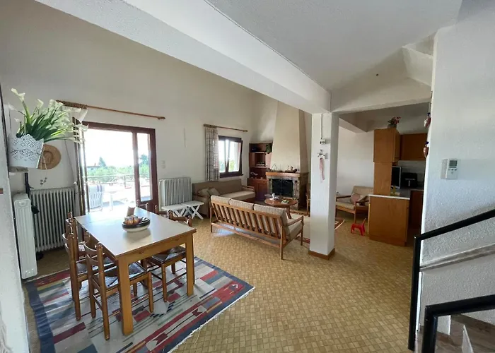 Mare E Monti 里托楚伦